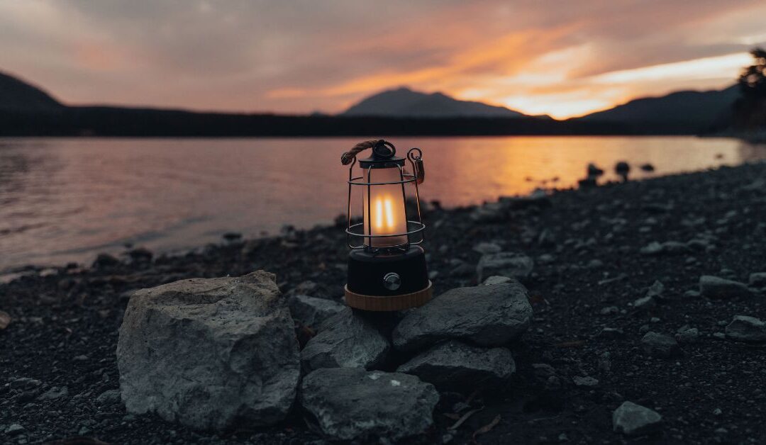 How to Optimize Lighting and Portable Power for Safer Outdoor Camping
