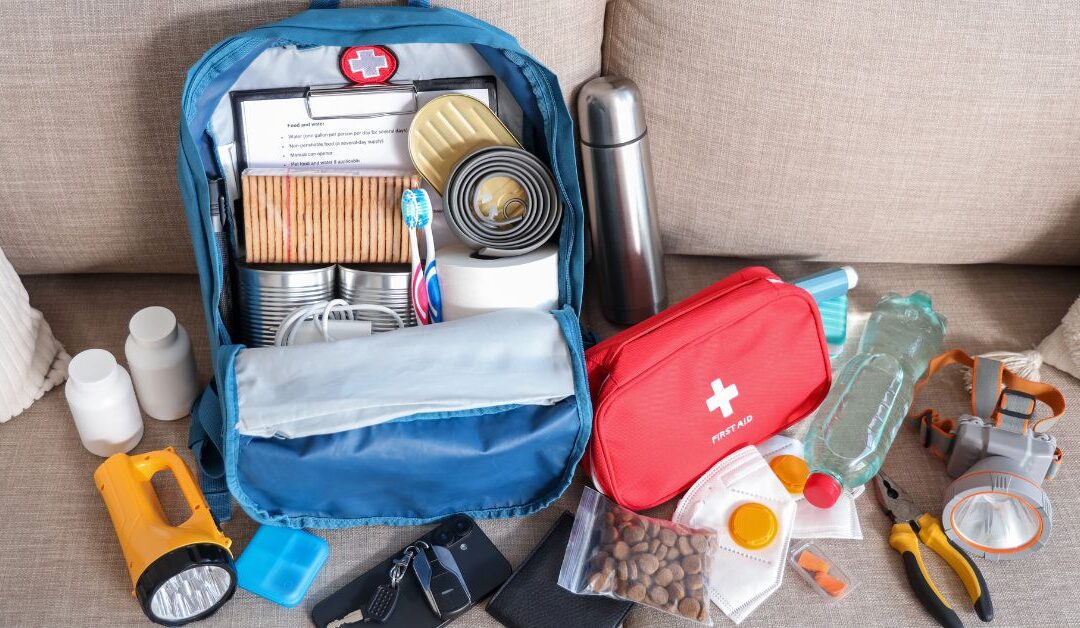 How to Stay Safe in Outdoor Recreation Using Emergency Tools & Smart Preparation