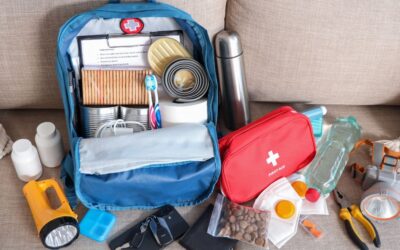 How to Stay Safe in Outdoor Recreation Using Emergency Tools & Smart Preparation