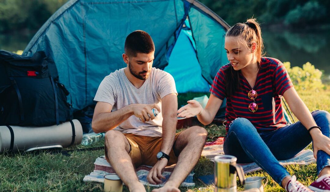 How to Choose the Right Camping Equipment for Any Outdoor Adventure