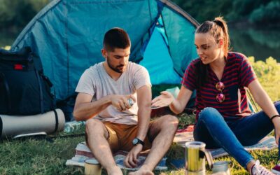 How to Choose the Right Camping Equipment for Any Outdoor Adventure