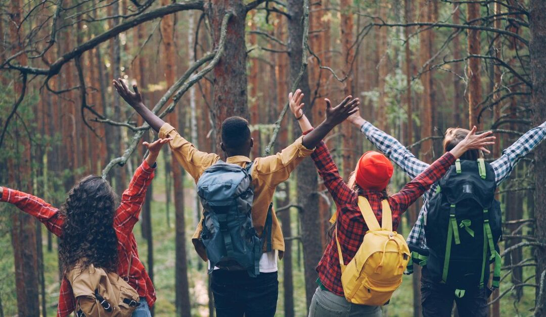 Top Outdoor Backpack Trends to Watch in 2026