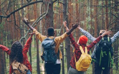 Top Outdoor Backpack Trends to Watch in 2026