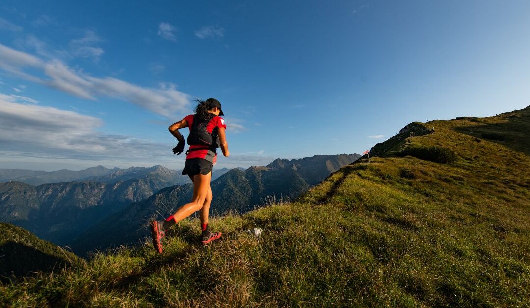 How to Build Endurance Through Trail Running & Adventure Fitness in Outdoor Recreation