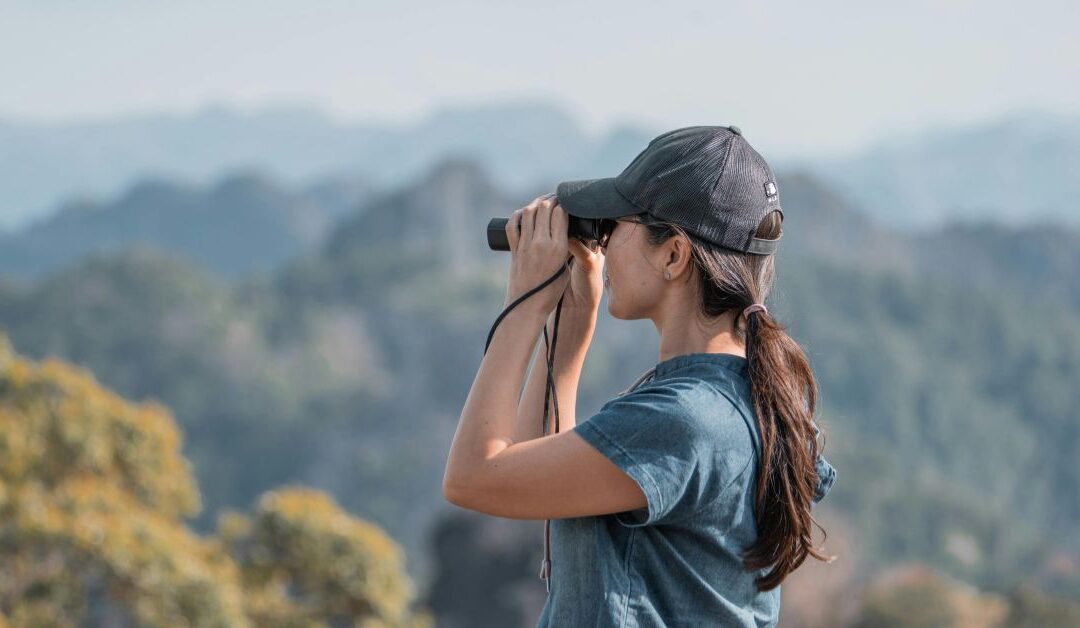 The Ultimate Guide to Outdoor Recreation and Wildlife Observation & Nature Exploration for Beginners and Enthusiasts