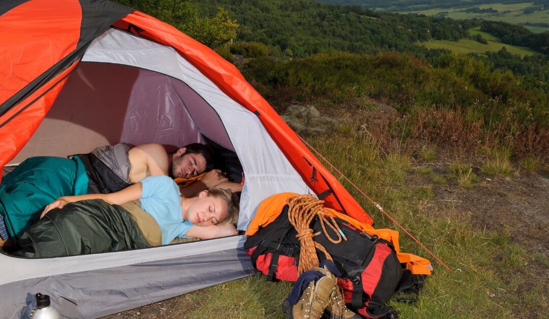 Outdoor Recreation Survival Guide: Choosing Shelter & Sleeping Gear for Maximum Comfort and Safety