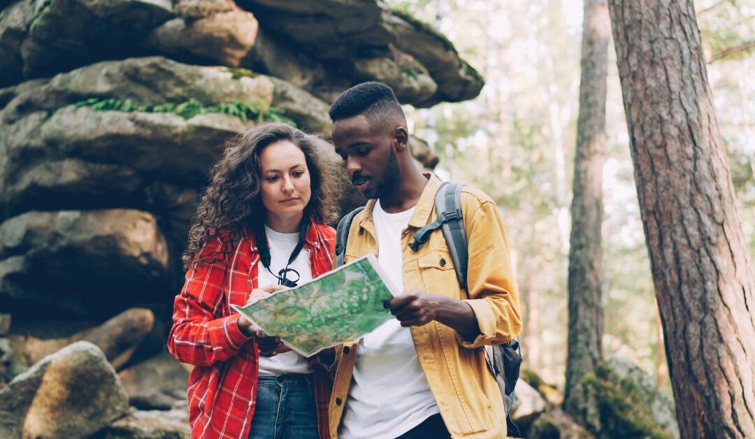 Essential Navigation & Communication Strategies for Modern Outdoor Recreation Enthusiasts