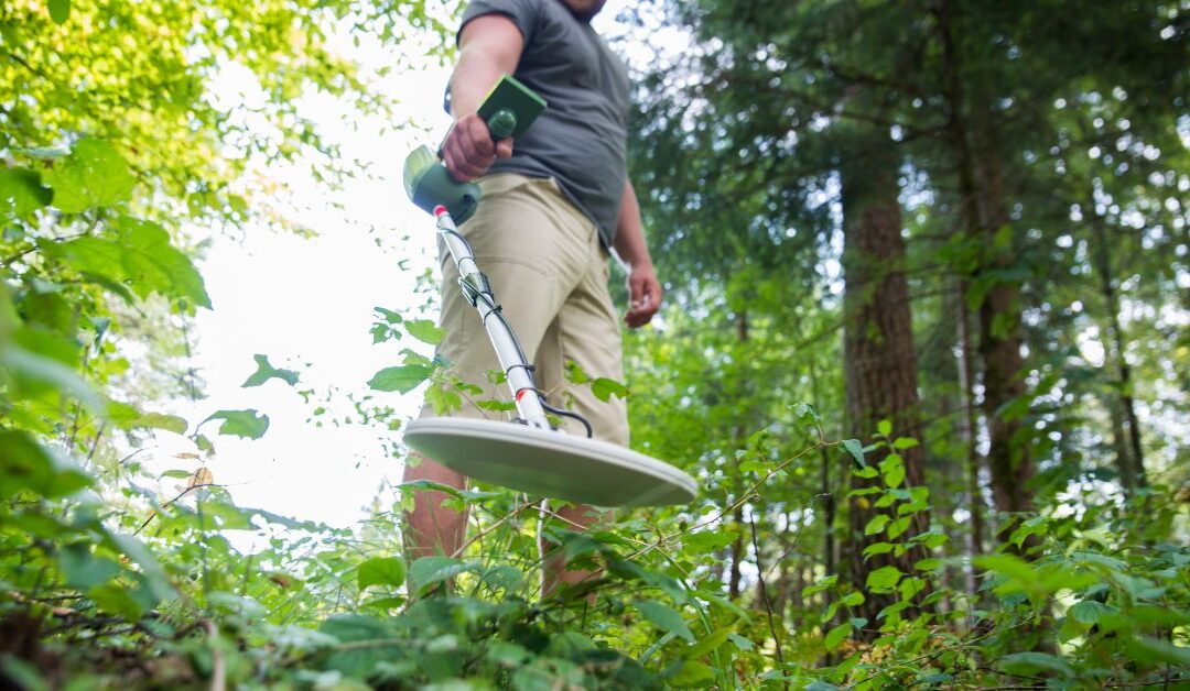The Ultimate Guide to Outdoor Recreation in 2026: Trends, Benefits, and Metal Detecting Adventures