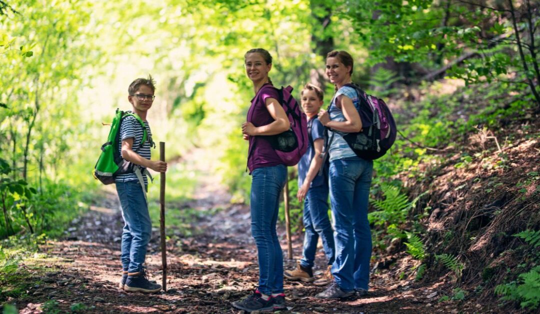 The Ultimate Guide to Outdoor Recreation and Essential Hiking Gear for Smarter Adventures